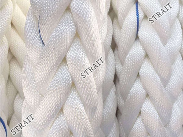 1 2 Braided Polypropylene Rope