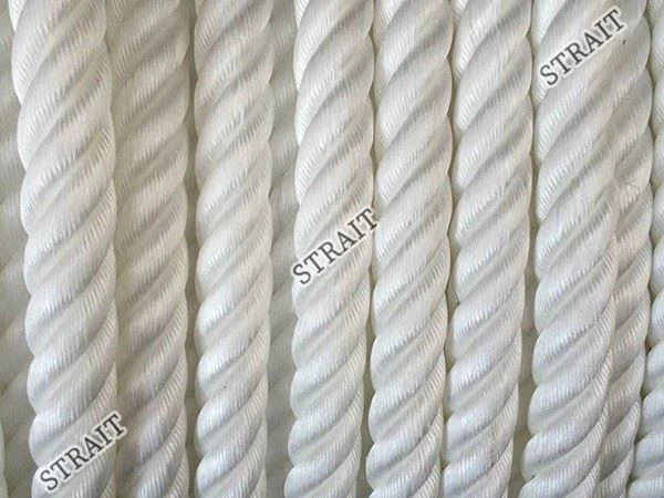 Poly Fiber Rope