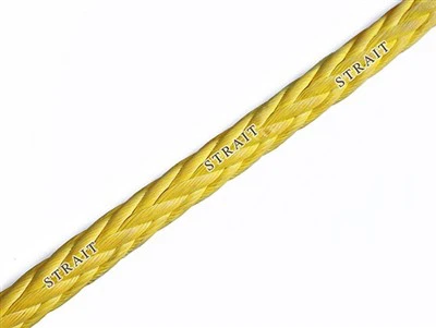 3 Strand Marine Rope
